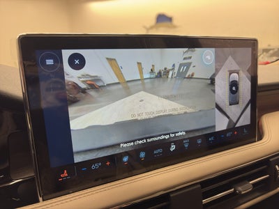 2025 Lincoln Corsair Grand Touring