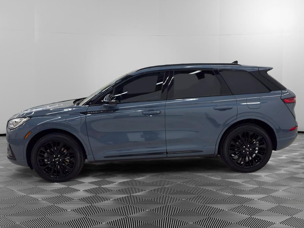 2025 Lincoln Corsair Grand Touring