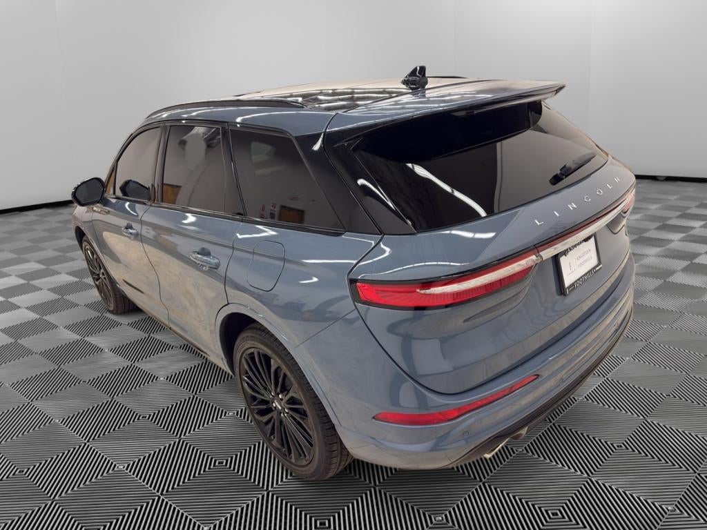 2025 Lincoln Corsair Grand Touring