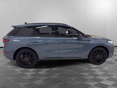 2025 Lincoln Corsair Grand Touring