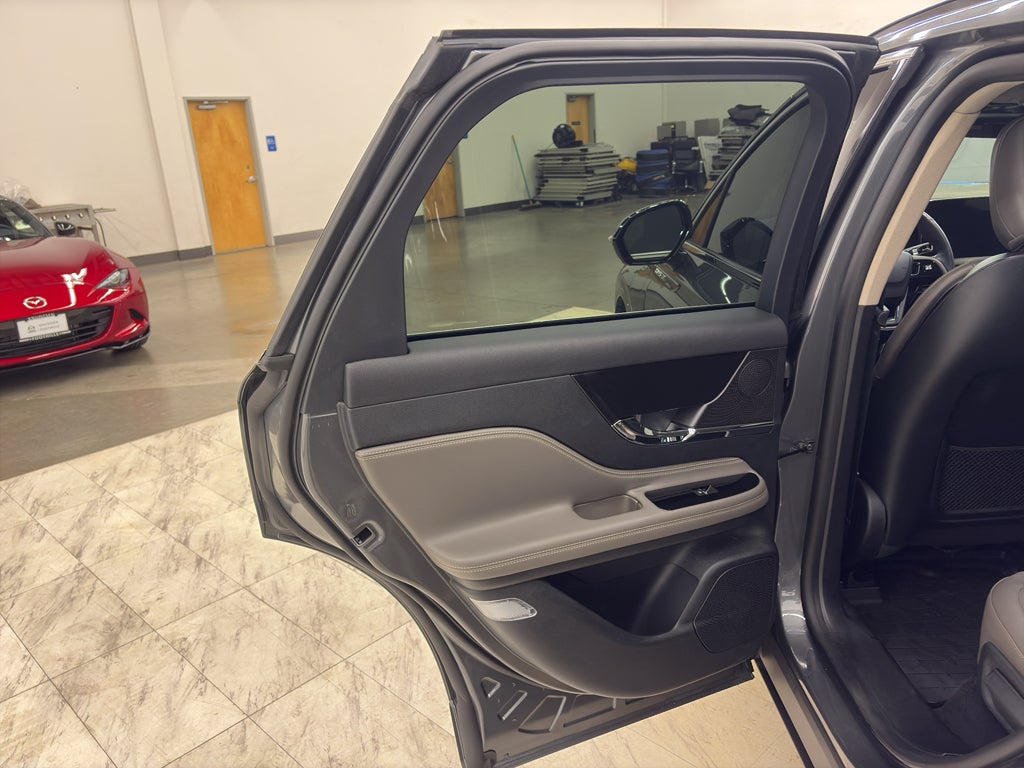 2025 Lincoln Corsair Grand Touring