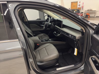 2025 Lincoln Corsair Grand Touring