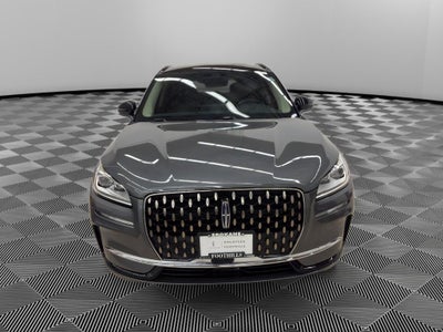 2025 Lincoln Corsair Grand Touring