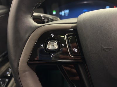 2025 Lincoln Corsair Grand Touring