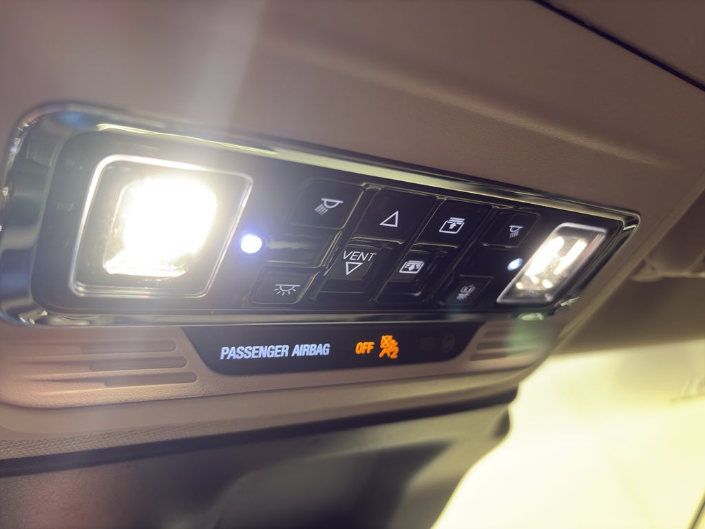 2025 Lincoln Corsair Grand Touring