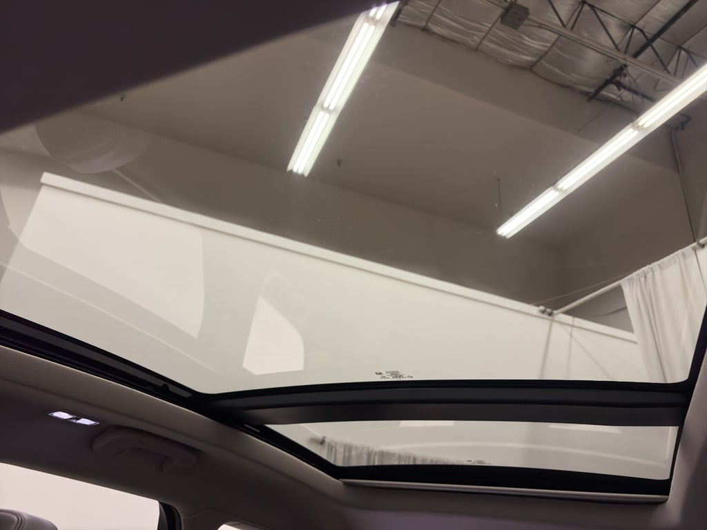 2025 Lincoln Corsair Grand Touring