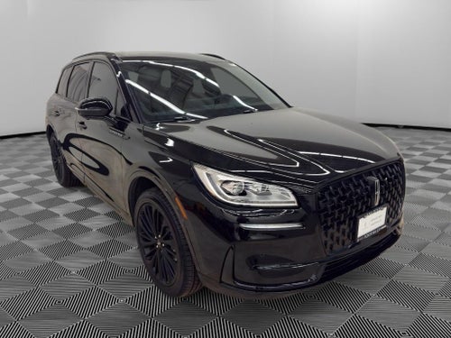 2025 Lincoln Corsair Grand Touring