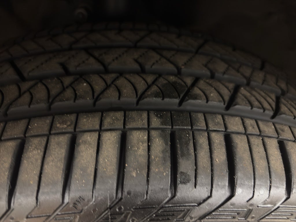 2025 Lincoln Corsair Grand Touring