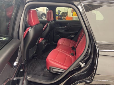 2025 Lincoln Corsair Grand Touring