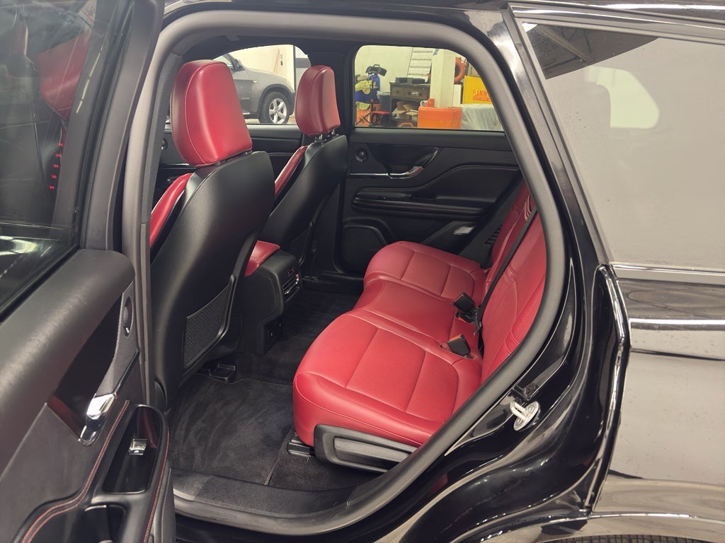 2025 Lincoln Corsair Grand Touring