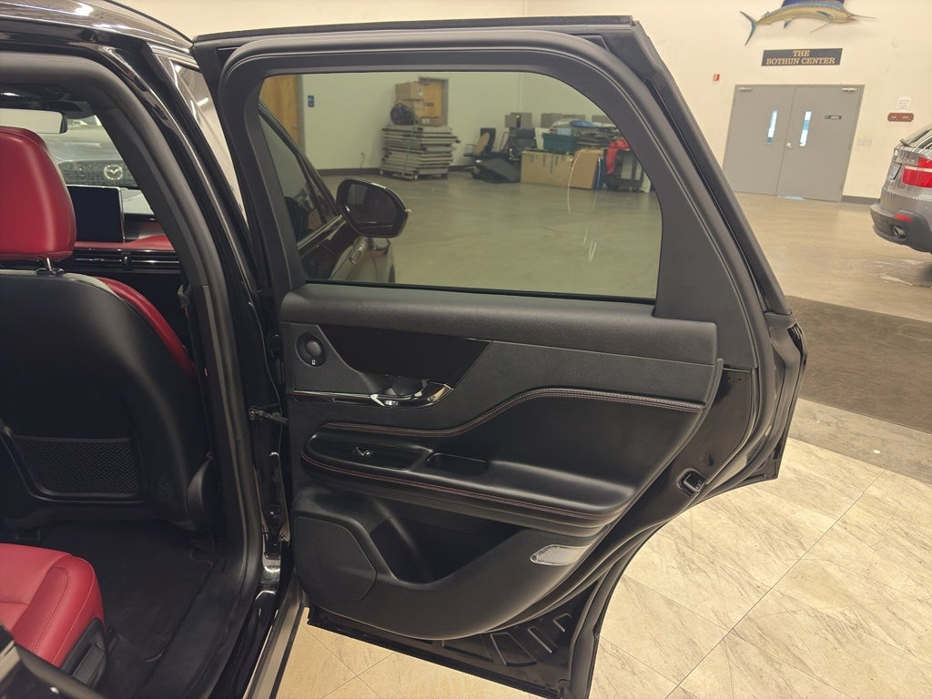 2025 Lincoln Corsair Grand Touring