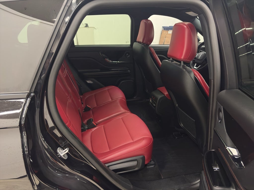 2025 Lincoln Corsair Grand Touring