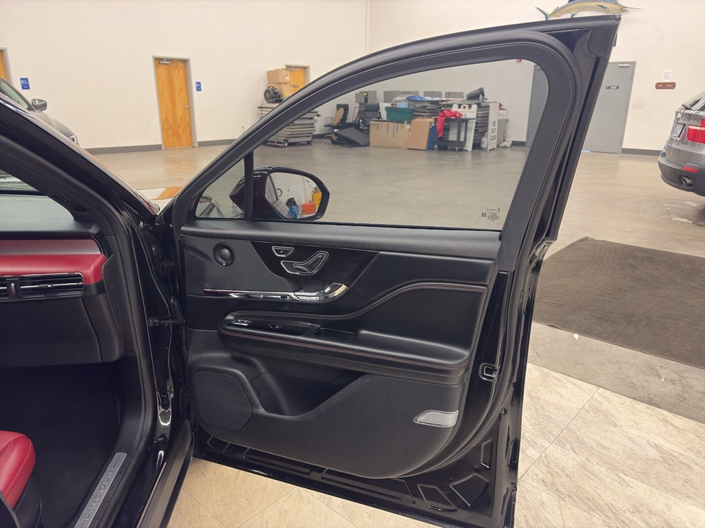 2025 Lincoln Corsair Grand Touring