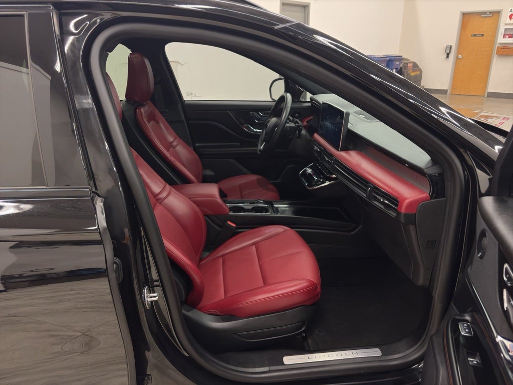 2025 Lincoln Corsair Grand Touring