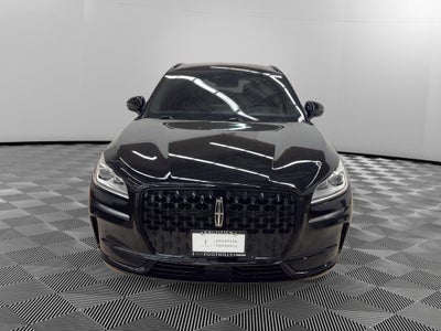 2025 Lincoln Corsair Grand Touring