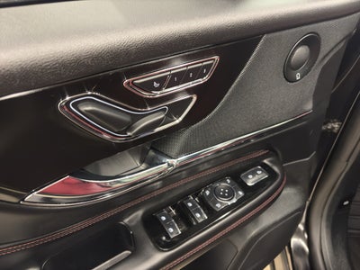 2025 Lincoln Corsair Grand Touring