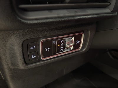 2025 Lincoln Corsair Grand Touring