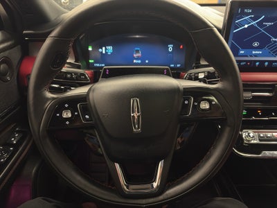 2025 Lincoln Corsair Grand Touring