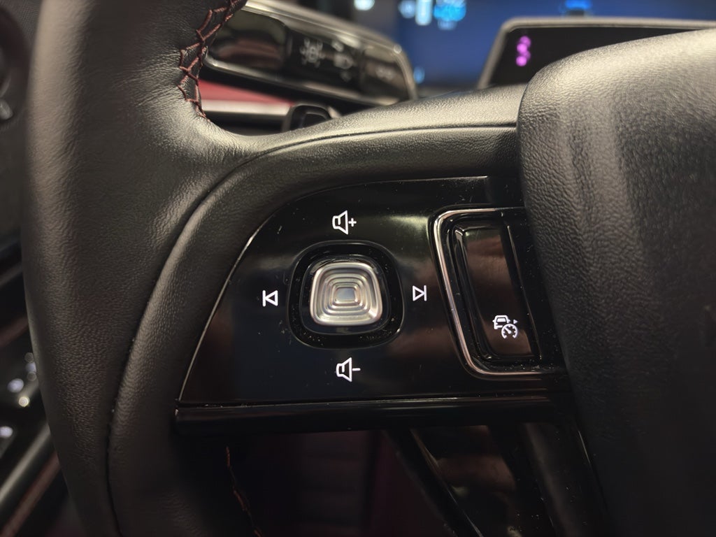 2025 Lincoln Corsair Grand Touring