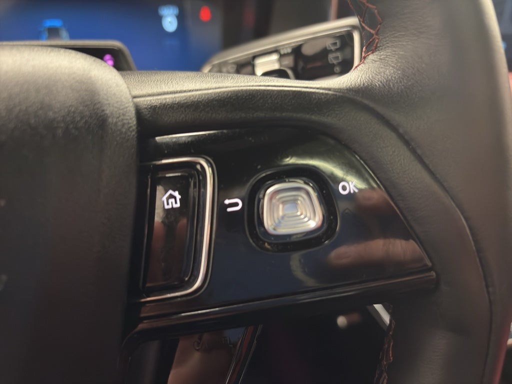 2025 Lincoln Corsair Grand Touring