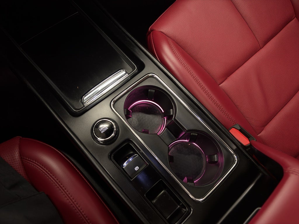 2025 Lincoln Corsair Grand Touring