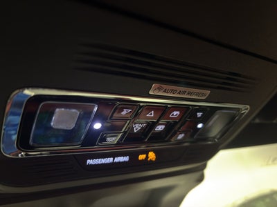 2025 Lincoln Corsair Grand Touring