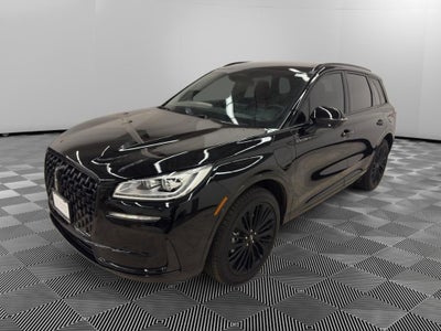 2025 Lincoln Corsair Grand Touring