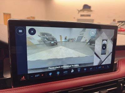 2025 Lincoln Corsair Grand Touring