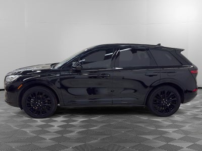 2025 Lincoln Corsair Grand Touring