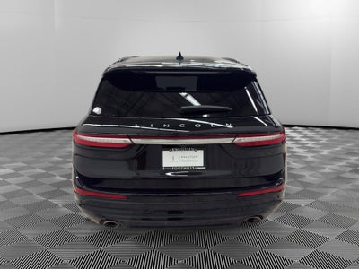 2025 Lincoln Corsair Grand Touring