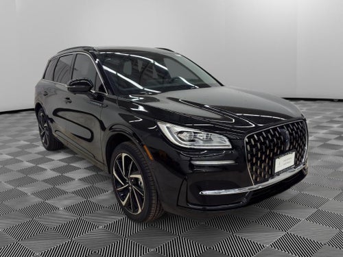 2025 Lincoln Corsair Grand Touring