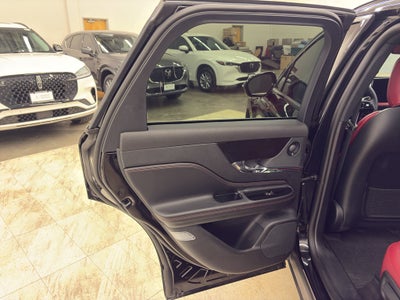 2025 Lincoln Corsair Grand Touring