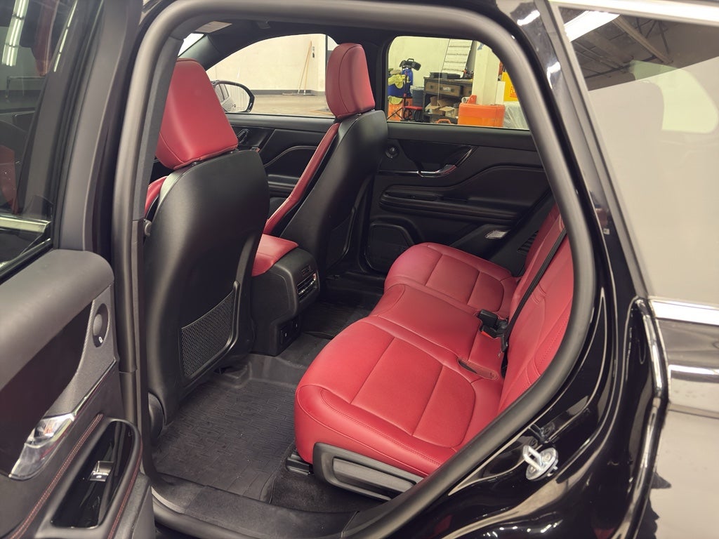 2025 Lincoln Corsair Grand Touring