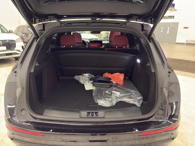 2025 Lincoln Corsair Grand Touring