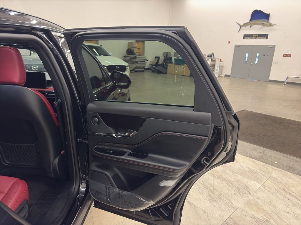 2025 Lincoln Corsair Grand Touring