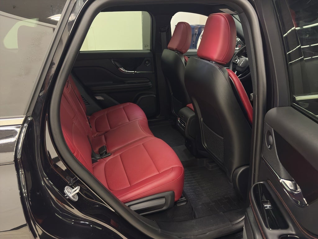 2025 Lincoln Corsair Grand Touring