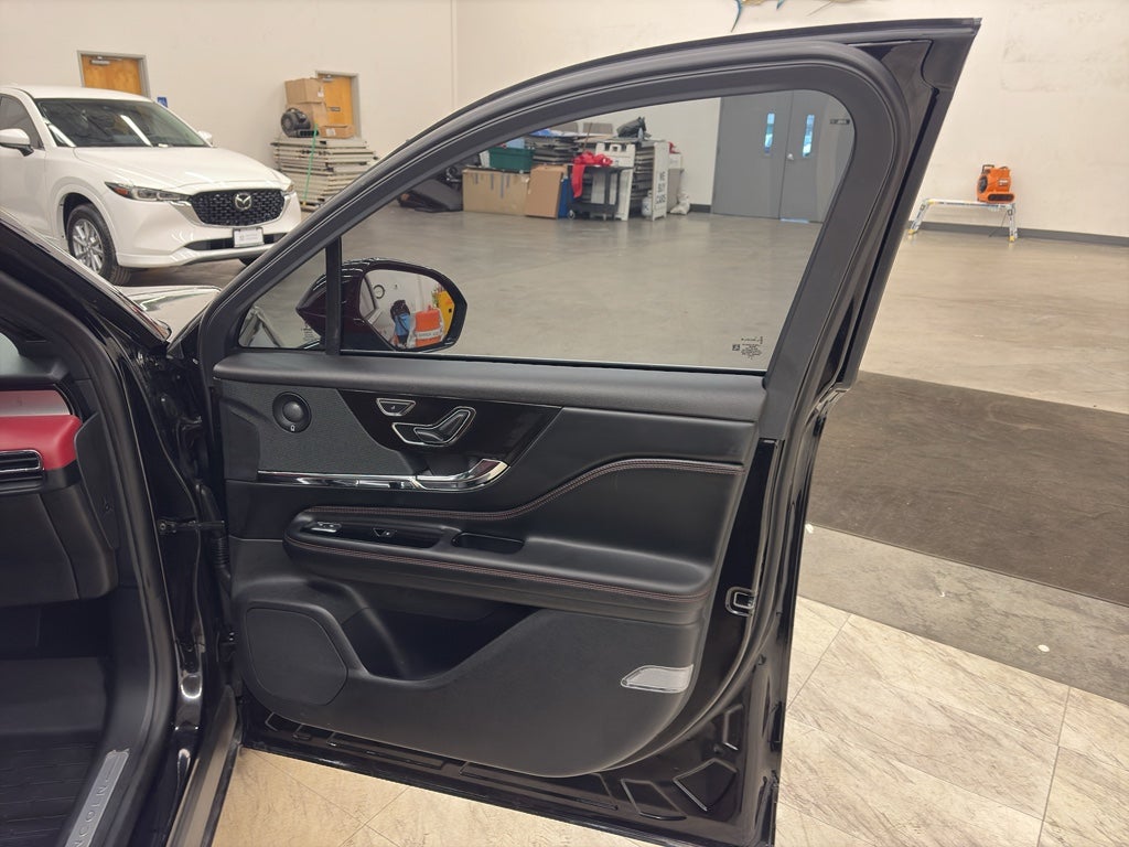 2025 Lincoln Corsair Grand Touring