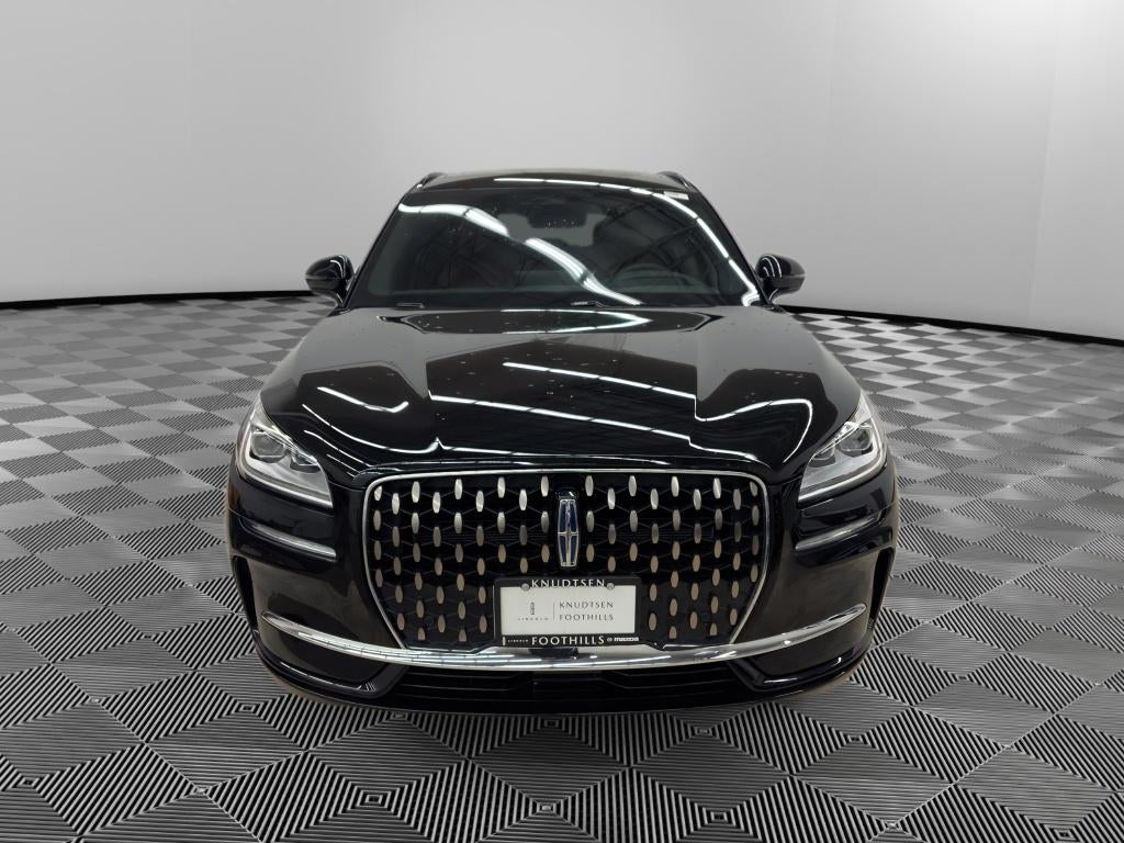 2025 Lincoln Corsair Grand Touring