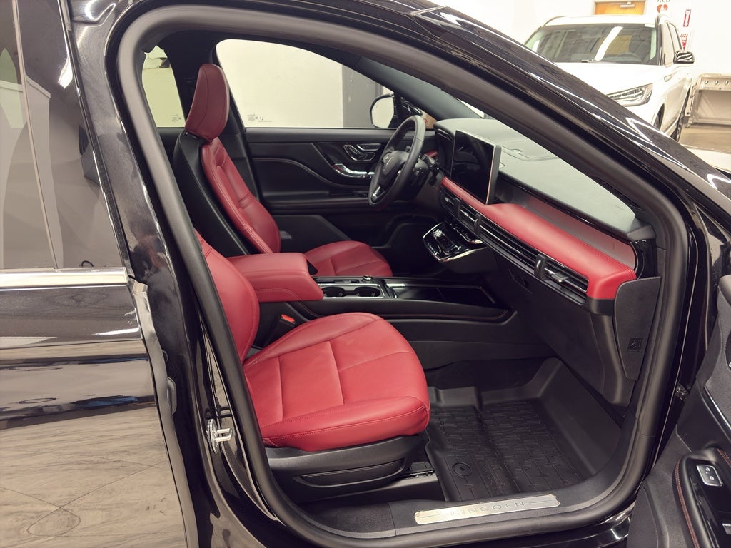 2025 Lincoln Corsair Grand Touring