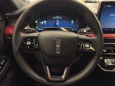 2025 Lincoln Corsair Grand Touring