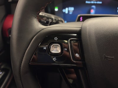 2025 Lincoln Corsair Grand Touring