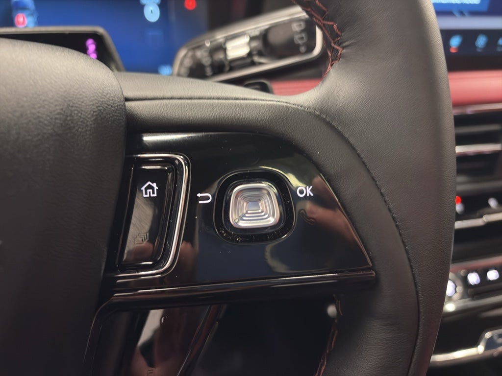 2025 Lincoln Corsair Grand Touring