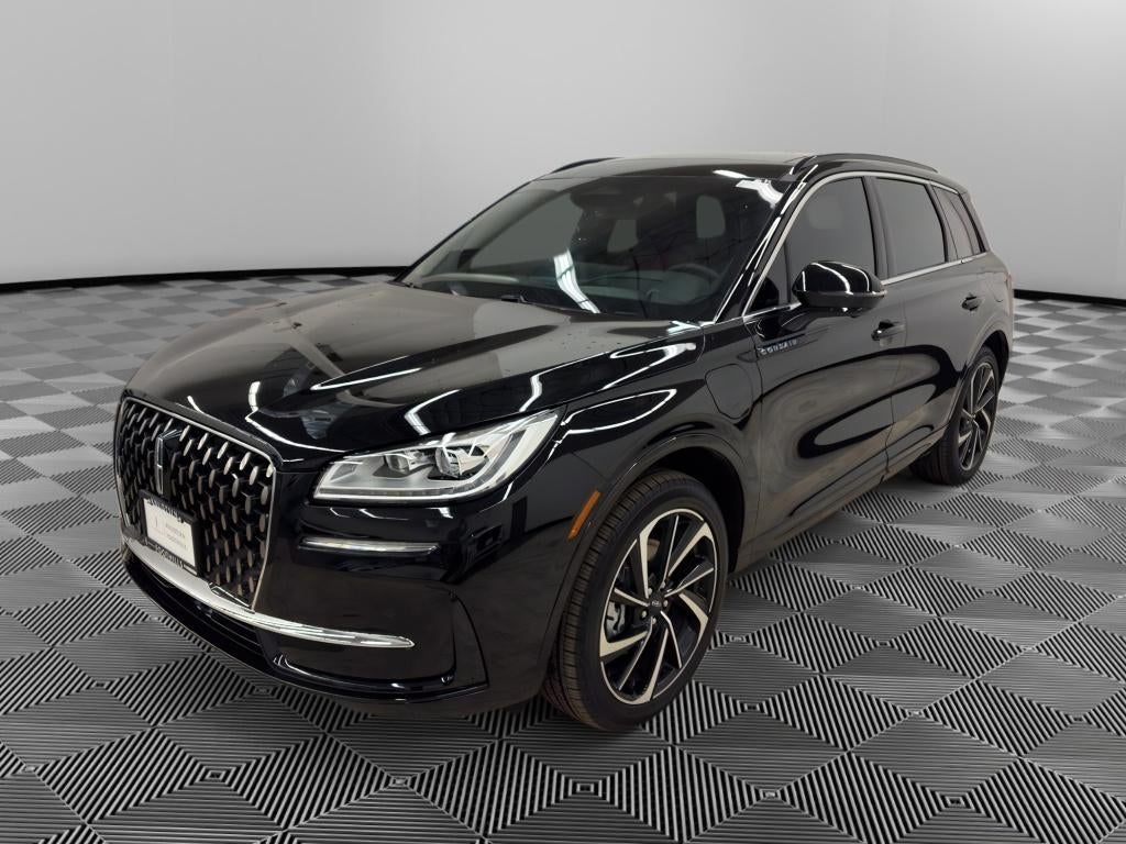 2025 Lincoln Corsair Grand Touring