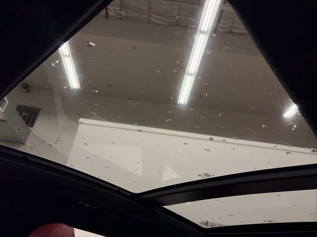 2025 Lincoln Corsair Grand Touring