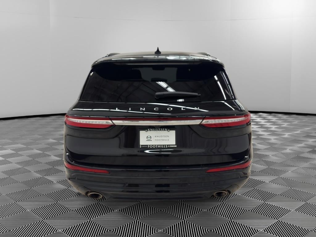 2025 Lincoln Corsair Grand Touring