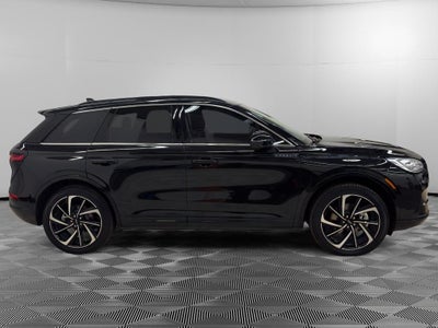 2025 Lincoln Corsair Grand Touring