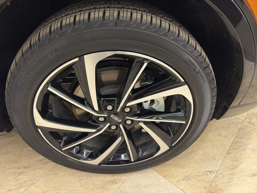 2025 Lincoln Corsair Grand Touring