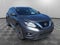 2016 Nissan Murano Platinum