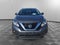 2016 Nissan Murano Platinum