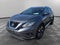 2016 Nissan Murano Platinum